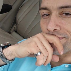 Meet your Posher, Rob